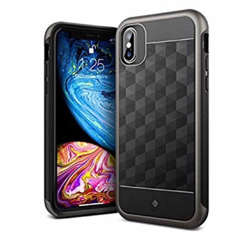 Caseology iphone XS / X Case (Parallax Series)